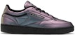 (W) Reebok Club C 85 'Hitam Iridescent' EF3285