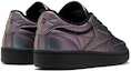 Shop (W) Reebok Club C 85 'Hitam Iridescent' EF3285