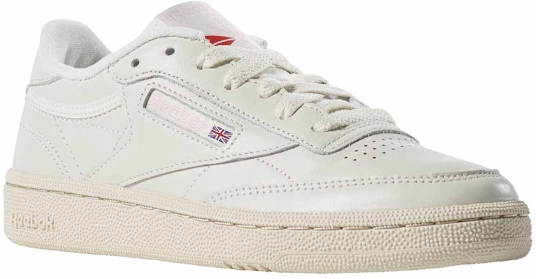 (W) リーボック クラブC 85 チョーク DV8271 Lookbook (W) リーボック クラブC 85 チョーク DV8271