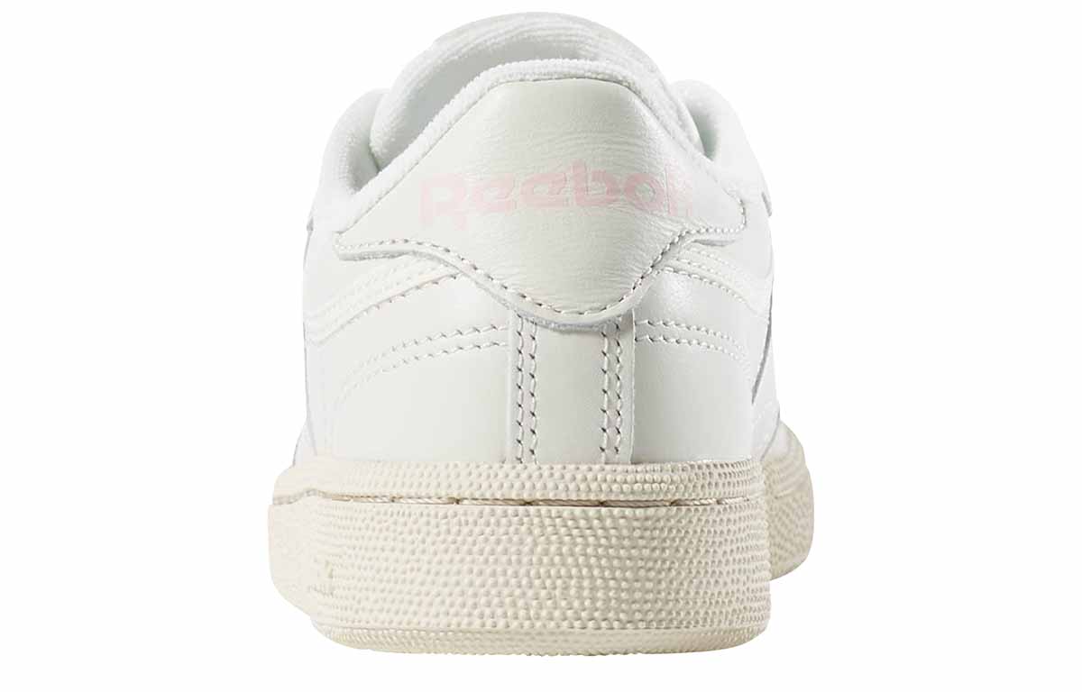 Purchase (W) リーボック クラブC 85 チョーク DV8271