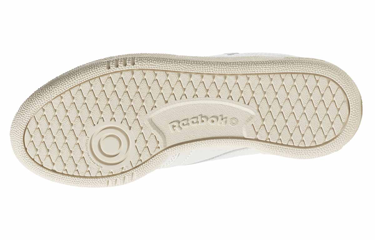 Details for (W) リーボック クラブC 85 チョーク DV8271