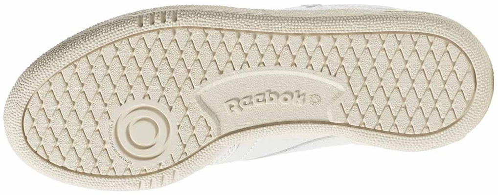 (W) リーボック クラブC 85 チョーク DV8271 Details for (W) リーボック クラブC 85 チョーク DV8271