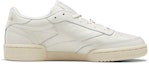 Buy (女性款)Reebok Club C 85 'Chalk' EF7885