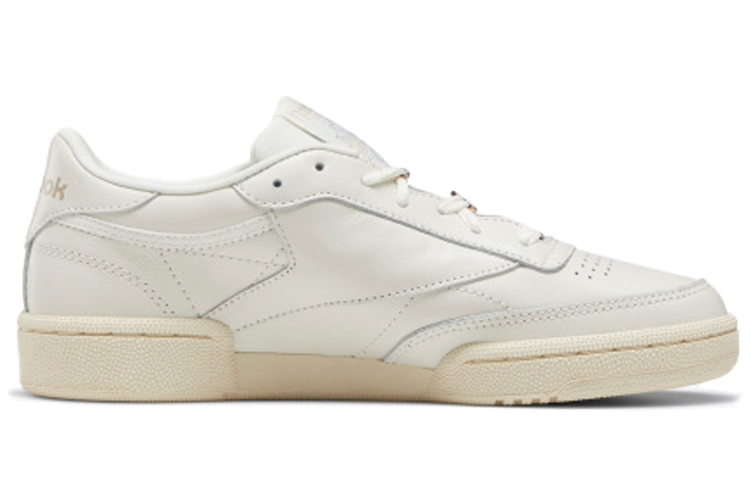 Buy (W) Reebok Club C 85 'Chalk' Sepatu Sneakers EF7885