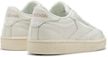 Lookbook (女性款)Reebok Club C 85 'Chalk' EF7885