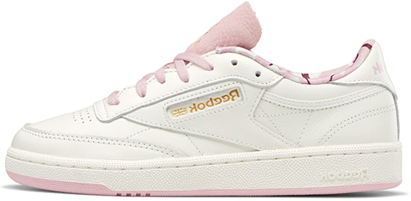 (W) 锐步 Club C 85 '粉笔经典粉色' S42767 Buy (W) 锐步 Club C 85 '粉笔经典粉色' S42767