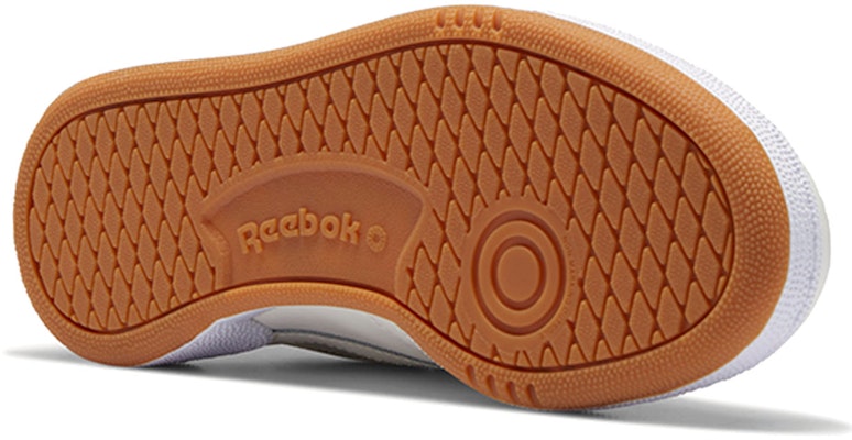 (W) Reebok Club C 85 'Chalk Golden Bronze' - Kasut Gaya Klasik Warna Emas Bronzer Q46474 Details for (W) Reebok Club C 85 'Chalk Golden Bronze' - Kasut Gaya Klasik Warna Emas Bronzer Q46474