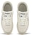 (W) Reebok Club C 85 'Chalk Seaport Teal' - Kasual Retro Putih Biru Teal EF3487