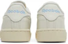 Sizing (W) リーボック Club C 85 チョークスカイブルー GX3687