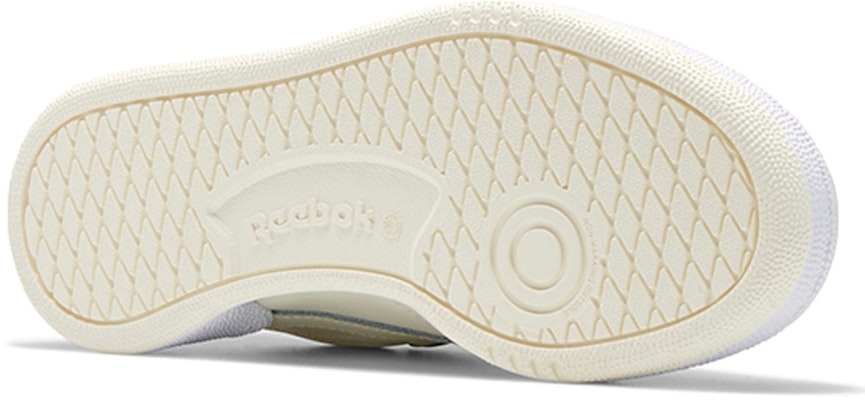 (W) Reebok Club C 85 'Putih Klasik' FY5157 Details for (W) Reebok Club C 85 'Putih Klasik' FY5157