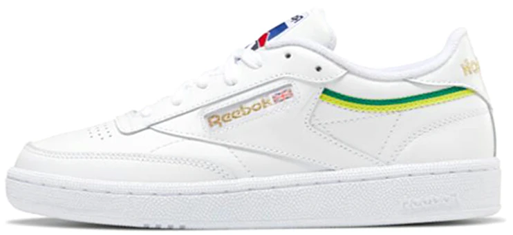 reebok-club-c-85-collage-of-flags-white-yellow-wmns