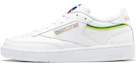 Buy (W) Reebok Club C 85 'Kolase Bendera - Putih Kuning' EG5984