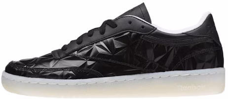 (Women) Reebok Club C 85 'Dynamic Chrome' BD4889 (Women) Reebok Club C 85 'Dynamic Chrome' BD4889