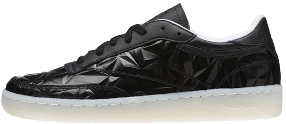 (Women) Reebok Club C 85 'Dynamic Chrome' BD4889 Buy (Women) Reebok Club C 85 'Dynamic Chrome' BD4889