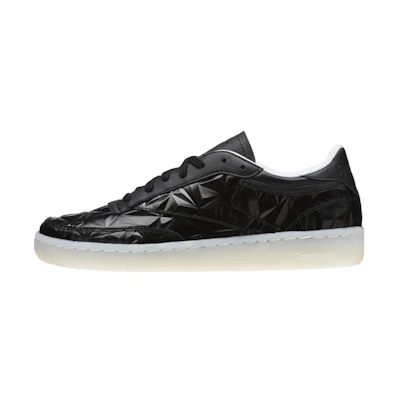 (W) Reebok Club C 85 'Dynamic Chrome'