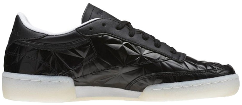 (W) Reebok Club C 85 '动态铬色' 运动鞋 BD4889 Order (W) Reebok Club C 85 '动态铬色' 运动鞋 BD4889