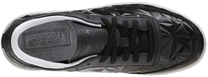 (女性)Reebok Club C 85 'Dynamic Chrome' BD4889 Shop (女性)Reebok Club C 85 'Dynamic Chrome' BD4889