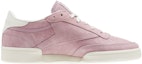 Order (W) Reebok Club C 85 'Infused Lilac' Ungu Pastel CN4049
