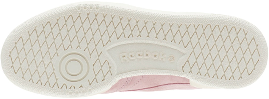 (Women) Reebok Club C 85 'Infused Lilac' CN4049 Details for (Women) Reebok Club C 85 'Infused Lilac' CN4049