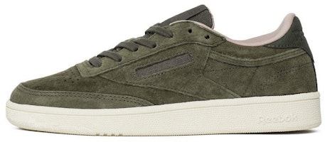 (Women) Reebok Club C 85 'Ironstone' BS5191 (Women) Reebok Club C 85 'Ironstone' BS5191