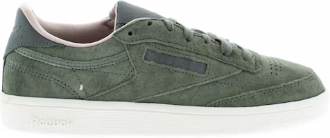 (Women) Reebok Club C 85 'Ironstone' BS5191 (Women) Reebok Club C 85 'Ironstone' BS5191