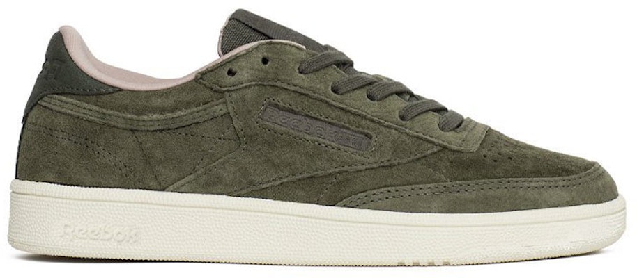 (Women) Reebok Club C 85 'Ironstone' BS5191 Order (Women) Reebok Club C 85 'Ironstone' BS5191