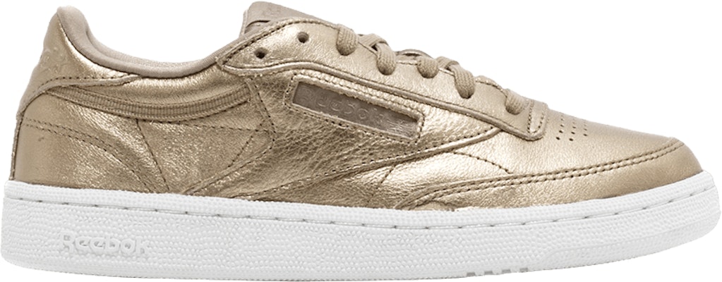(W) Reebok Club C 85 '融化金属' BS7901 Buy (W) Reebok Club C 85 '融化金属' BS7901