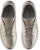 (W) Reebok Club C 85 'Melted Metal' Wanita Emas Berkilau BS7901