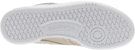 (W) Reebok Club C 85 'Melted Metal' Wanita Emas Berkilau BS7901