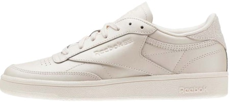 (Women) Reebok Club C 85 'Mid Pale Pink' CN5657 (Women) Reebok Club C 85 'Mid Pale Pink' CN5657