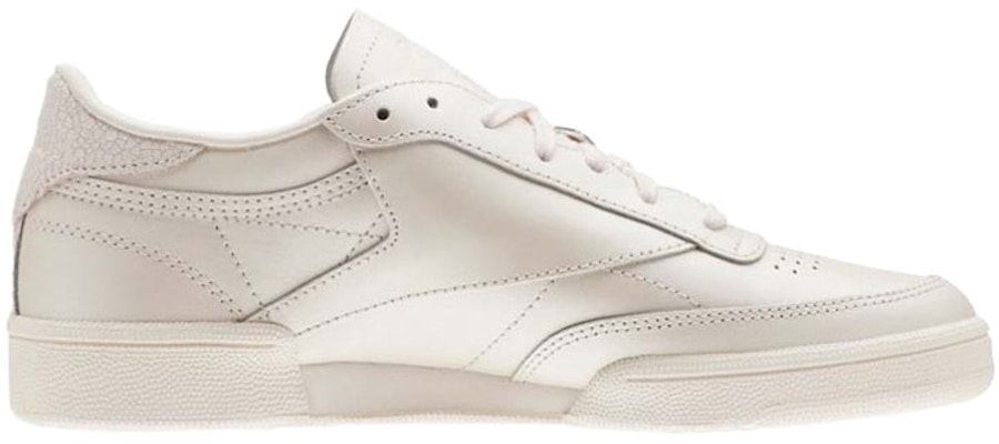 (Women) Reebok Club C 85 'Mid Pale Pink' CN5657 Order (Women) Reebok Club C 85 'Mid Pale Pink' CN5657