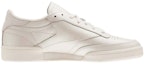 Order (W) Reebok Club C 85 'Merah Jambu Pudar' CN5657