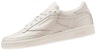 (W) Reebok Club C 85 'Merah Jambu Pudar' CN5657