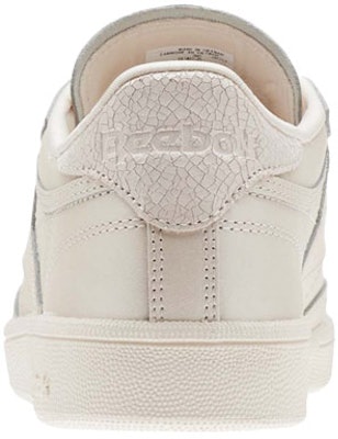 (W) Reebok Club C 85 'Merah Jambu Pudar' CN5657 Purchase (W) Reebok Club C 85 'Merah Jambu Pudar' CN5657