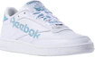 Lookbook (女) Reebok Club C 85 'Mineral Mist' DV3832