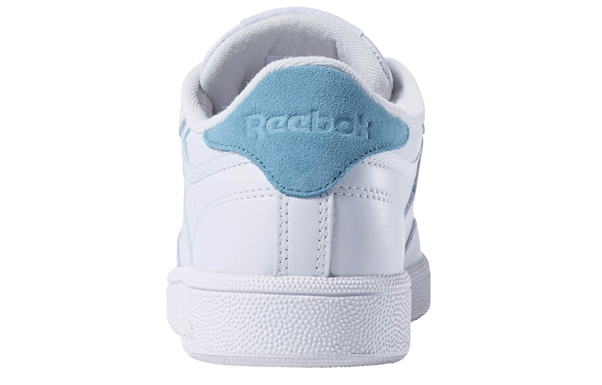 (W)  Reebok Club C 85 'Mineral Mist' 圖 5
