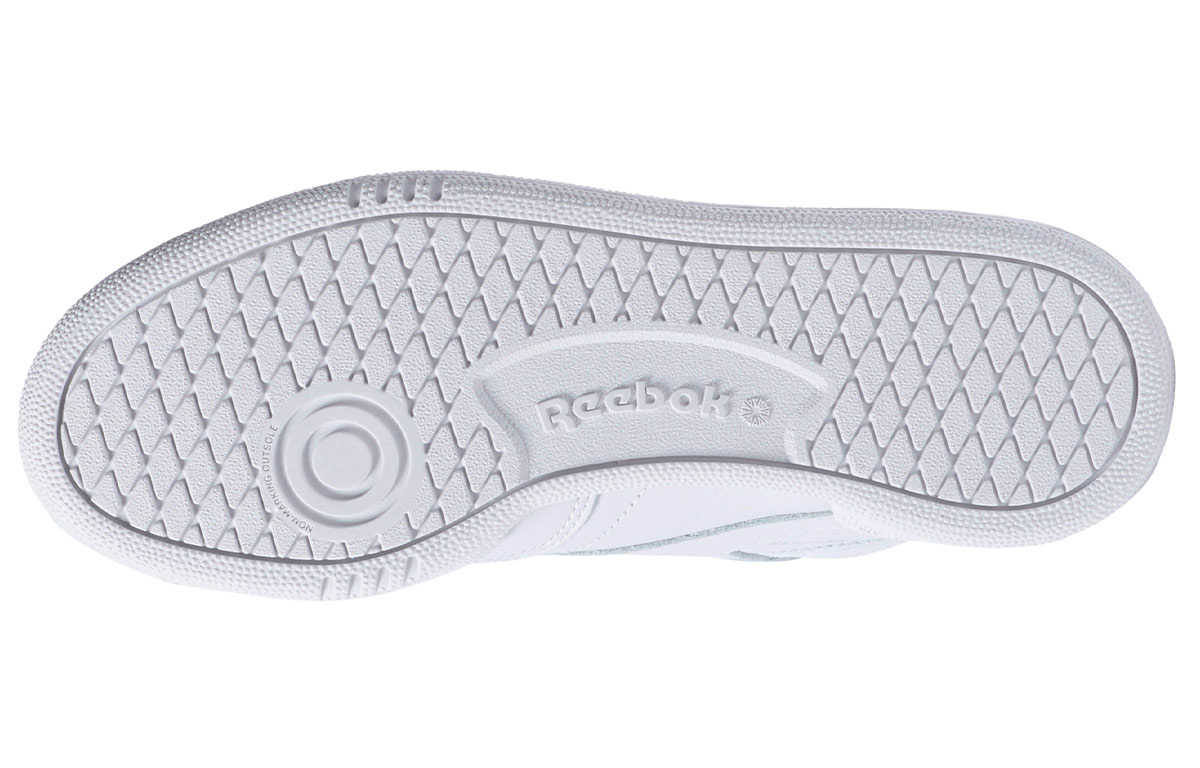 (W)  Reebok Club C 85 'Mineral Mist' 圖 6