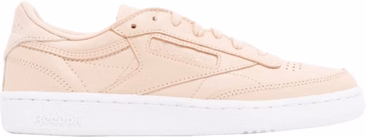 (Women) Reebok Club C 85 'Pink' BD1182 (Women) Reebok Club C 85 'Pink' BD1182