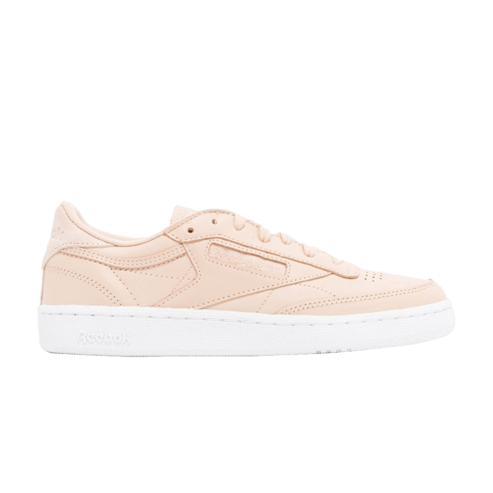 (Women)  Reebok Club C 85 'Pink'  BD1182