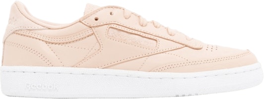 (Women)  Reebok Club C 85 'Pink'  BD1182 (Women)  Reebok Club C 85 'Pink'  BD1182