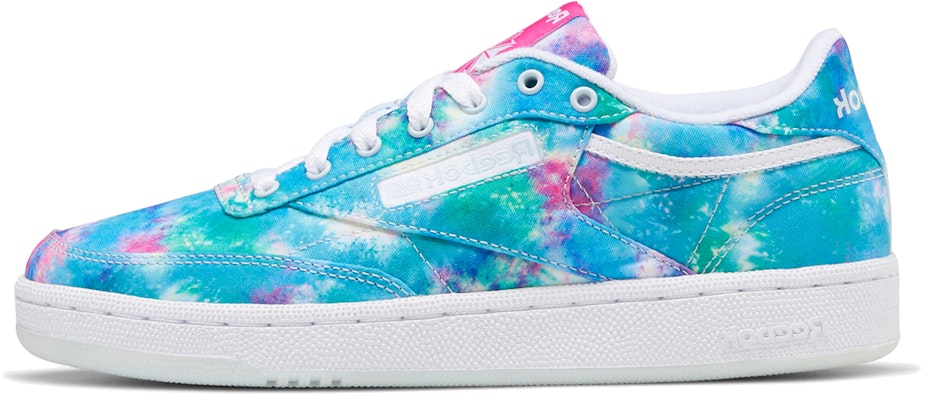 (Women) Reebok Club C 85 'Tie Dye' EH1513 Buy (Women) Reebok Club C 85 'Tie Dye' EH1513