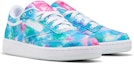 Lookbook (W) Reebok Club C 85 'Tie Dye' Kasut Corak Celup Warna EH1513