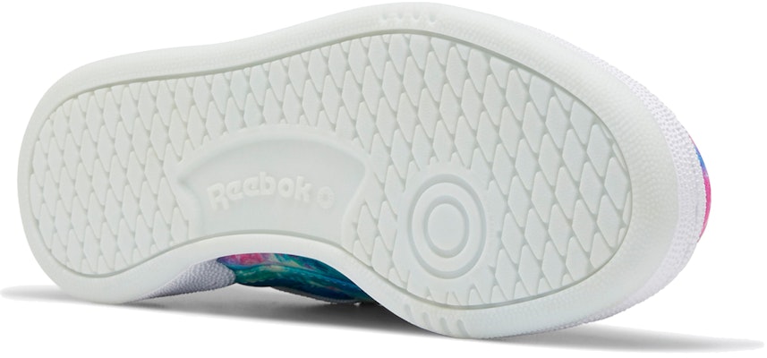 (Women) Reebok Club C 85 'Tie Dye' EH1513 Details for (Women) Reebok Club C 85 'Tie Dye' EH1513