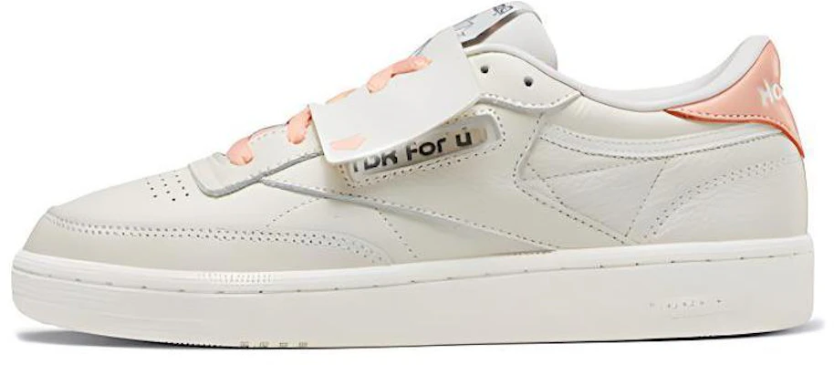 (W) Reebok Club C 85 'Hari Kekasih' FW4752 Buy (W) Reebok Club C 85 'Hari Kekasih' FW4752