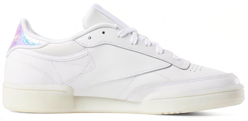 (Women) Reebok Club C 85 'White' CN7753 Order (Women) Reebok Club C 85 'White' CN7753