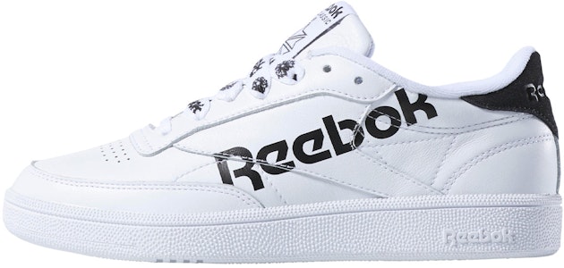(W) Reebok Club C 85 'Putih' Sneakers DV3833 Buy (W) Reebok Club C 85 'Putih' Sneakers DV3833