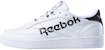 (W) Reebok Club C 85 'Putih' DV3833