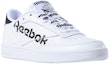 Lookbook (W) Reebok Club C 85 'Putih' DV3833