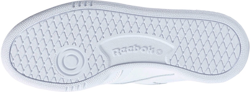(W) Reebok Club C 85 'Putih' Sneakers DV3833 Details for (W) Reebok Club C 85 'Putih' Sneakers DV3833