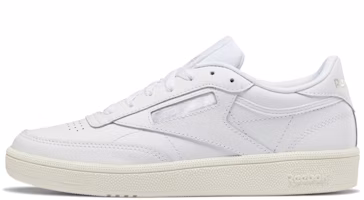 (Women) Reebok Club C 85 'White' DV7243 (Women) Reebok Club C 85 'White' DV7243